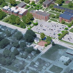 st ambrose university virtual tour